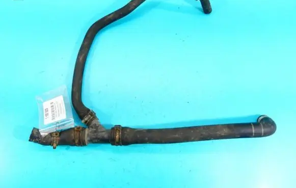 Porsche Panamera (970) Engine coolant pipe/hose 948108861 IMPRK1180823