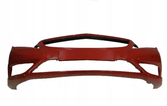 Mercedes-Benz B W246 W242 Front bumper