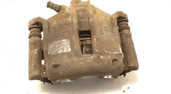 Peugeot 208 Front brake caliper
