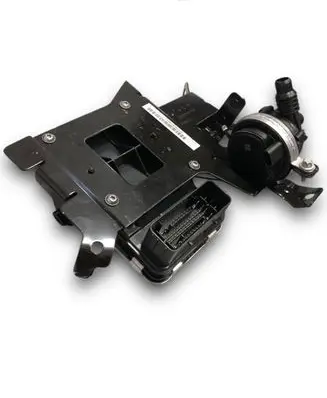 Mercedes-Benz SL AMG R232 Suspension control unit/module A2329006002