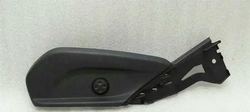 Mercedes-Benz C W205 Dashboard side air vent grill/cover trim A2059191522