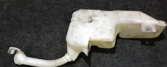 Volkswagen Sharan Windshield washer fluid reservoir/tank 7m0955453m 95vw17618ad