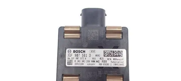 Audi A5 Distronic sensor radar 3QF907561D
