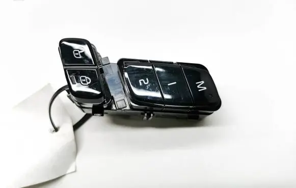 Volvo XC60 Seat control switch 31433417