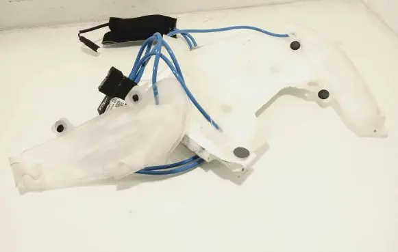 Land Rover Defender Seat adjustment motor GX73611F51BA L0380430AD02 9330910D05
