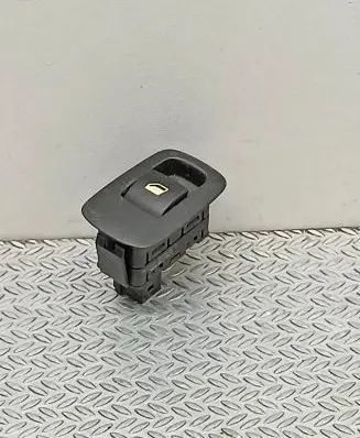 Citroen C4 Grand Picasso Electric window control switch 96639378ZD 0001240810 001240610