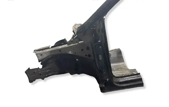 Seat Ateca Front quarter panel 