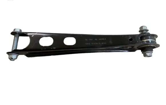 Rear control arm