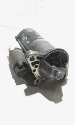 Mazda 6 Starter motor M002T88671