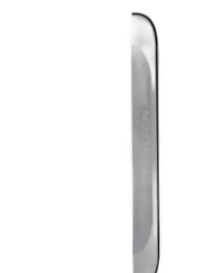 Citroen Xsara Picasso Front door trim (molding) 7010K4