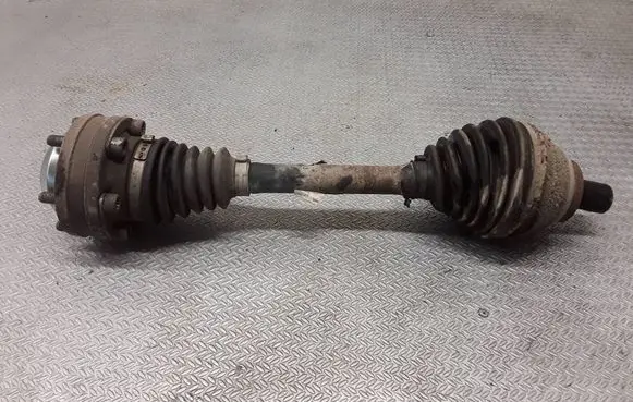 Volkswagen PASSAT B6 Front driveshaft