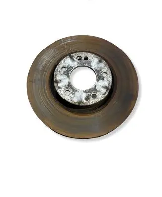 KIA Optima Front brake disc 