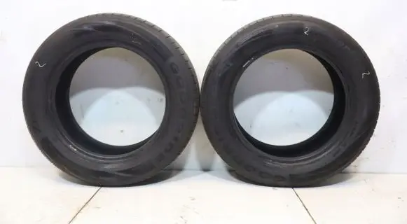 Renault Laguna II R16 summer tire 