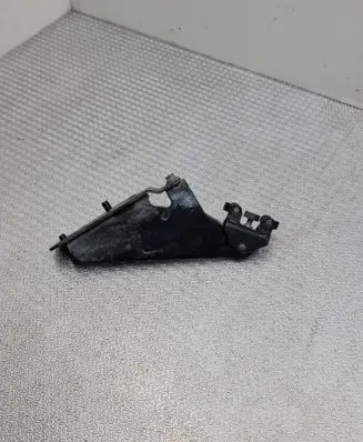 Renault Kangoo II Sliding door latching motor 497645B 01711