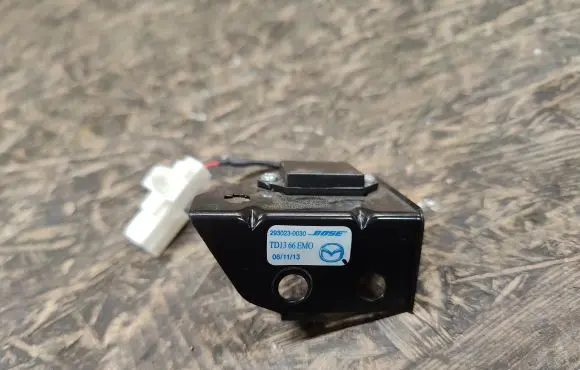 Mazda CX-9 Microphone (bluetooth/phone) TD1366EM0