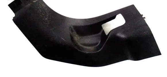 Citroen DS3 Other interior part 9683548577 632150032