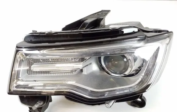 Jeep Grand Cherokee Headlight/headlamp 68111035AF