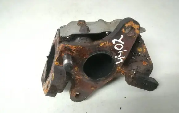 Subaru Legacy Exhaust manifold