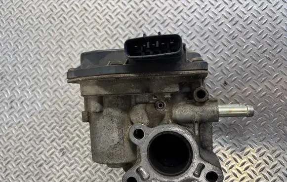 Honda CR-V EGR valve 18710RZ0G0