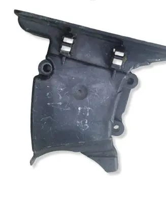 Renault Espace IV Timing belt guard (cover) 7700113619E