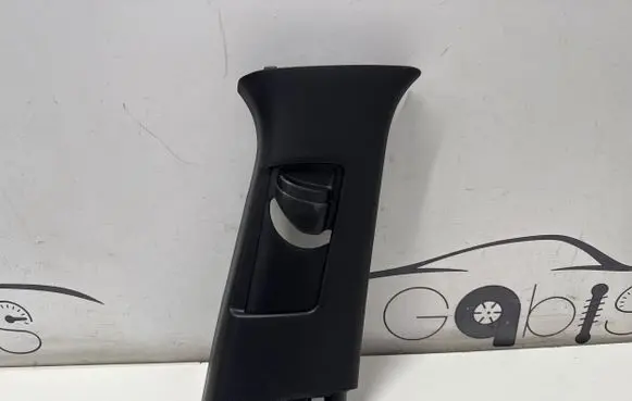 Lexus UX (B) pillar trim (top) 6241076020 7302312030