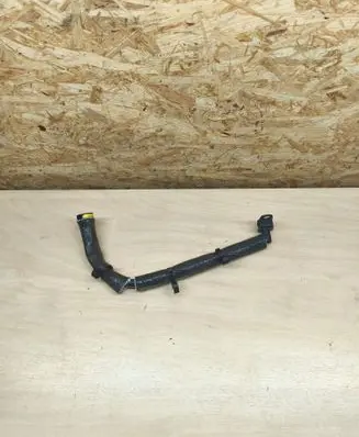 Renault Austral Engine coolant pipe/hose 227707094R
