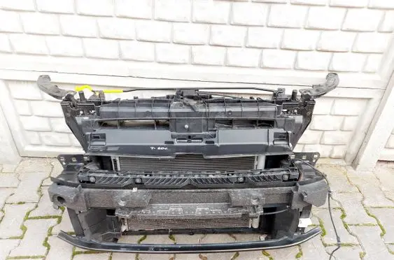 Volkswagen T-Roc Radiator support slam panel 2GA805588S