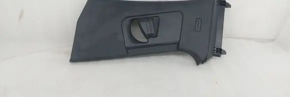 Audi A3 8Y (B) pillar trim (top) 8Y4867243A 8Y4867243