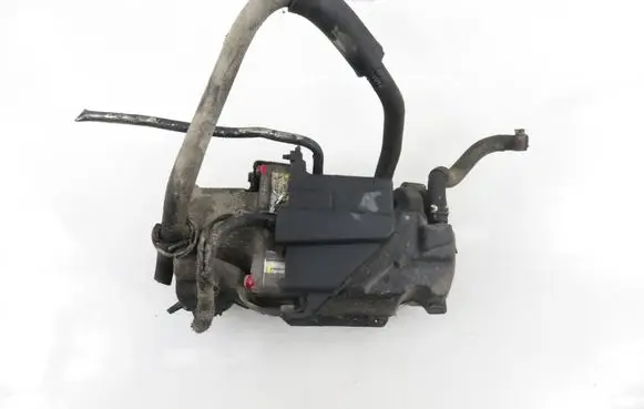 Citroen C5 Power steering pump A5094686F 9656795980