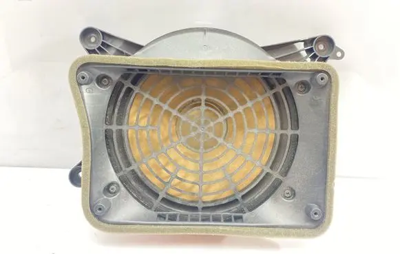 Audi A6 C7 Subwoofer speaker 4G5035412