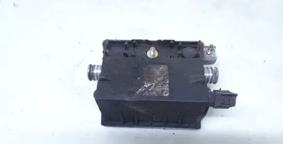 BMW 3 E46 Electric engine pre-heating system (optional) 6918806