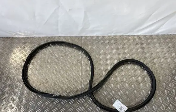 Volvo XC40 Rear door rubber seal (on body) 