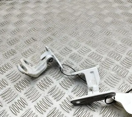 Land Rover Discovery 5 Front door hinges set CPLA228A65AE CPLA228A67AD