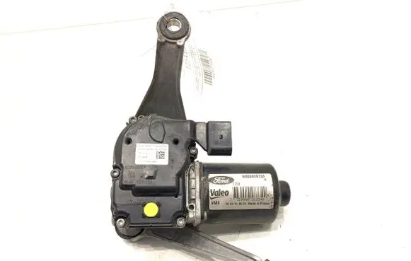 Ford Transit Custom Front wiper linkage and motor BK21-17501-AF
