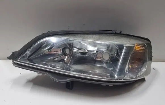 Headlight/headlamp