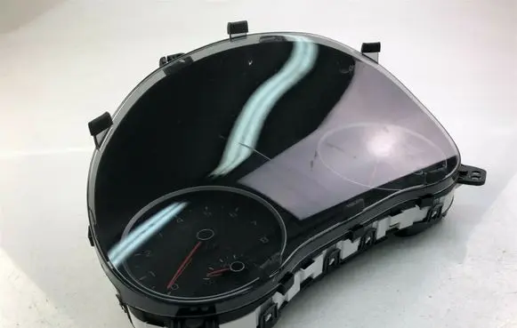 KIA Rio Speedometer (instrument cluster) 94013H8180 K3292