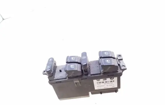 Volkswagen PASSAT B5 Electric window control switch 3B4959793 05073201