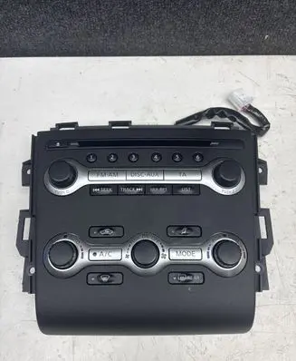 Nissan Murano Z51 Climate control unit 1AT0A210130