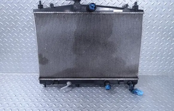 Nissan Cube Z12 Coolant radiator 214601FC0A