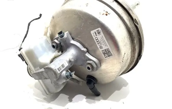 Audi A6 S6 C7 4G Brake booster