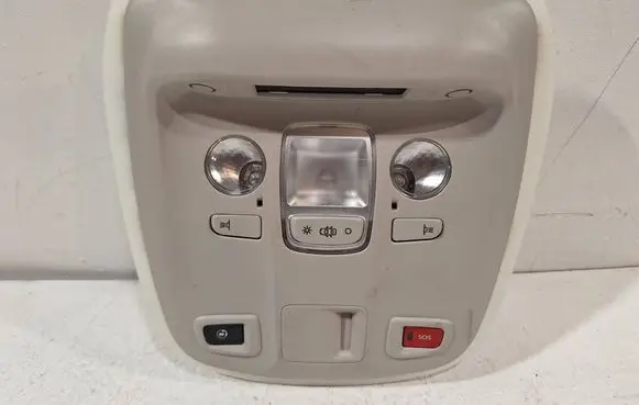 Peugeot Expert Other interior light 98353359BJ