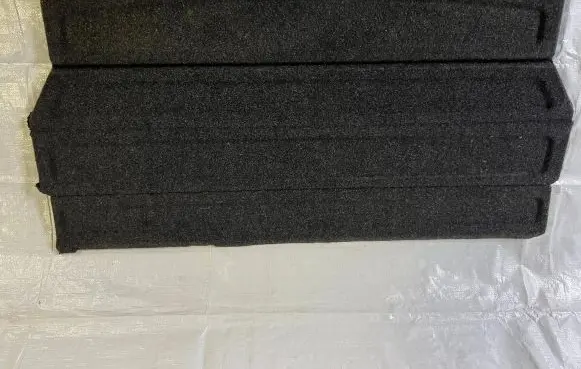 Opel Meriva A Parcel shelf 13213570 460408748 209T