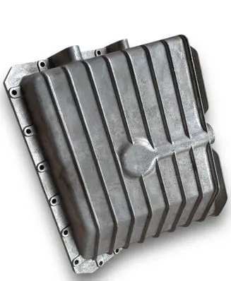 Alfa Romeo 33 Oil sump Z32 60524463
