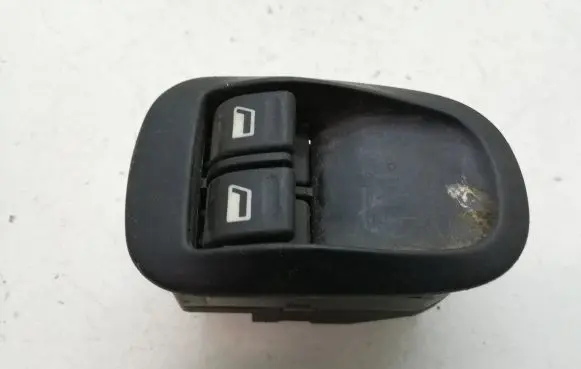 Peugeot 206 Electric window control switch