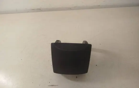 Toyota Yaris Dashboard storage box/compartment 55625 55615