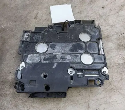 Citroen C3 Aircross Start/Stop control module 9810858280