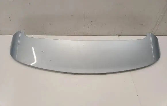 Opel Astra K Tailgate/trunk spoiler 39075172