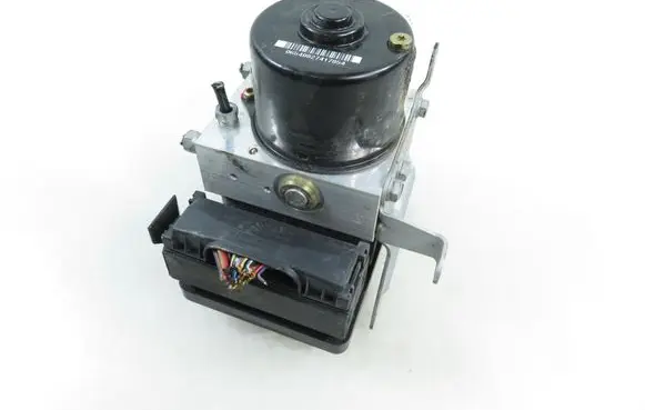 BMW 1 E81 E87 ABS Pump 3451677148601 3452677148701 10020602254