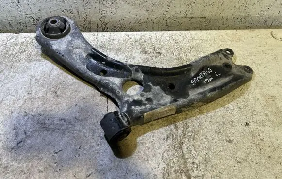 KIA Sportage Front lower control arm/wishbone 54500D7000 01150000417A