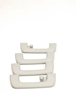 Audi A6 S6 C7 4G A set of handles for the ceiling 8K0857607